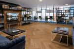 Кварц-винил SPC Damy Floor Chevron SPC 0,75мм 5,2 мм МОНСОРО 1.676 м2