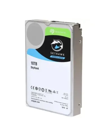 3.5" 10 ТБ Жетский диск SkyHawk AI ST10000VX0008