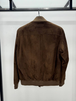Бомбер Ermenegildo Zegna