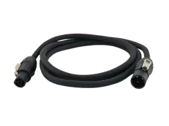 STAGE4 LightLink TR2 Коммутационный кабель питания с разъемами для светильников серии BARTONE / Разъ