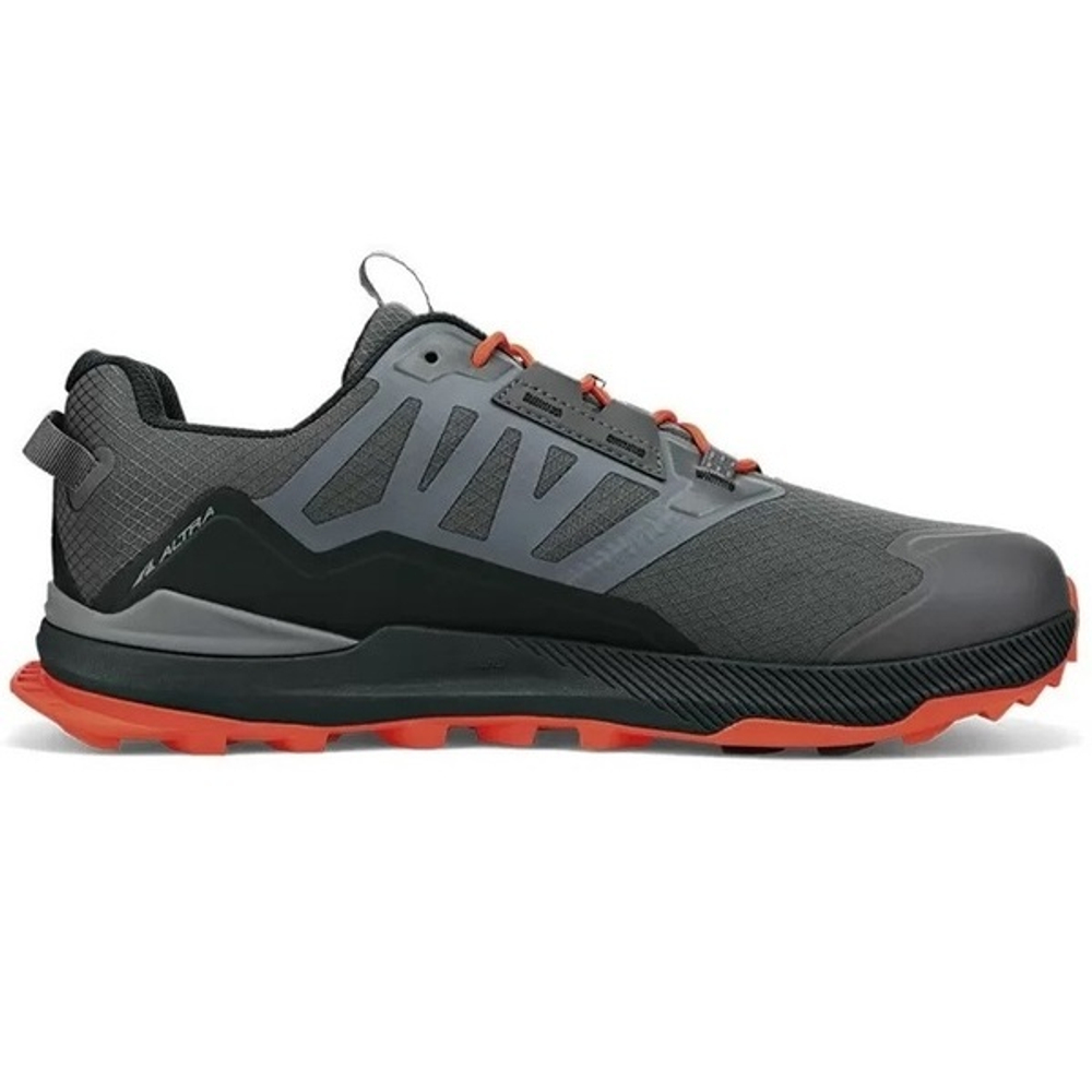 Кроссовки мужские ALTRA LONE PEAK ALL-WTHR LOW 2