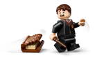 Конструктор LEGO Harry Potter 76449 Чавкающий монстр Книга монстров