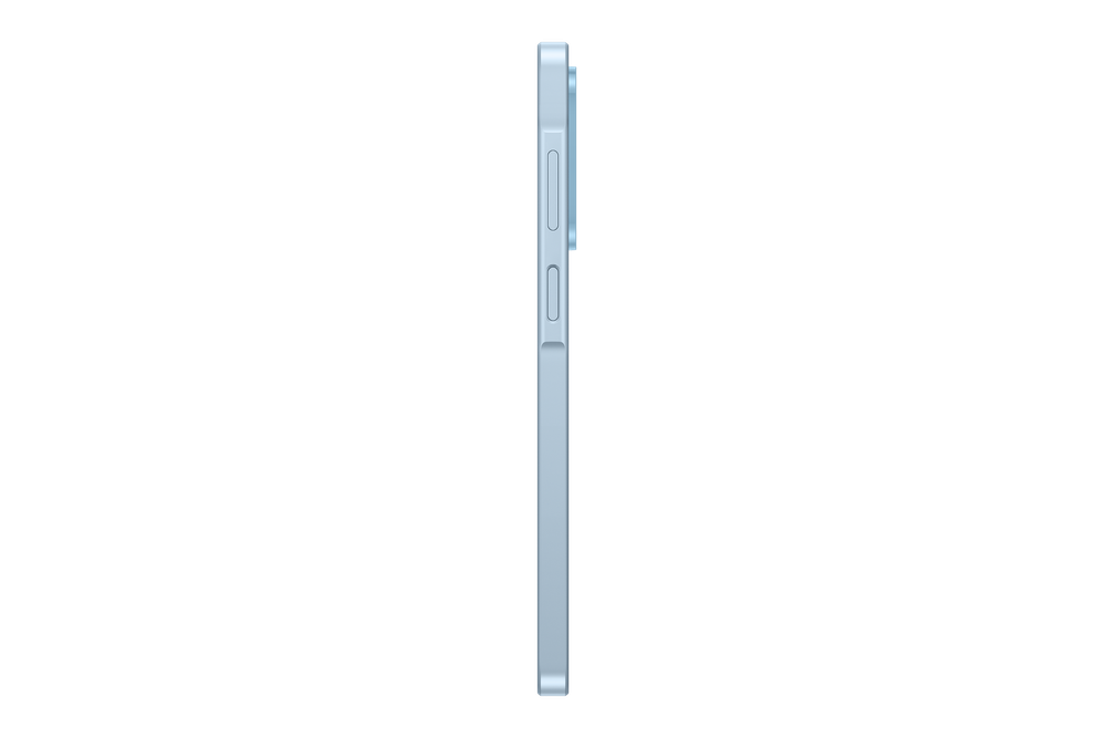 Смартфон Samsung Galaxy A18 6+128GB, SM-A185FLBLCAU Голубой