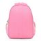 Çanta \ Bag \ Рюкзак Hello pink