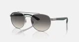 RAY-BAN RB3736 926911
