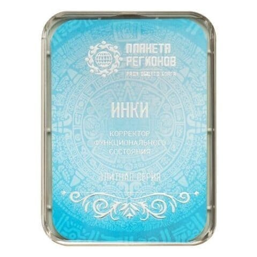 КФС «ИНКИ» КФС Кольцова