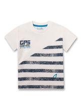 Футболка Sanetta Kidswear 126314 1829