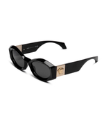 Солнцезащитные очки VE4466U Versace - черный(VE4466U)