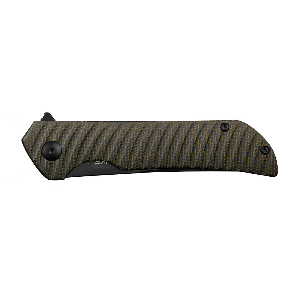 Нож Ruike P122-MB хаки