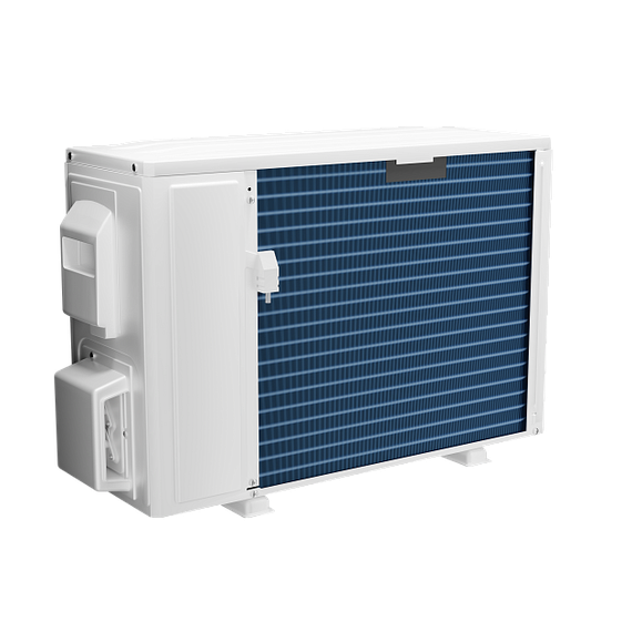 Кондиционер СOOLBERG Runa CS-07R1-IN/CS-07R1-OUT — (15)
