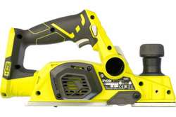 Ryobi ONE+ рубанок R18PL-0 без аккумулятора в комплекте 5133002921