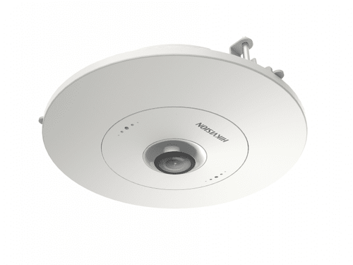 Hikvision DS-2CD6365G0E-S/RC (1.27 мм)