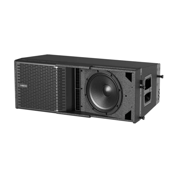Audiocenter ASTRA 210A активный элемент массива