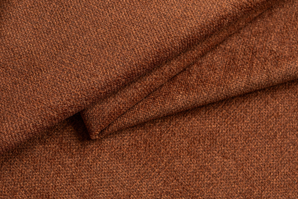 Микровелюр King terracotta (Кинг терракотта) 11
