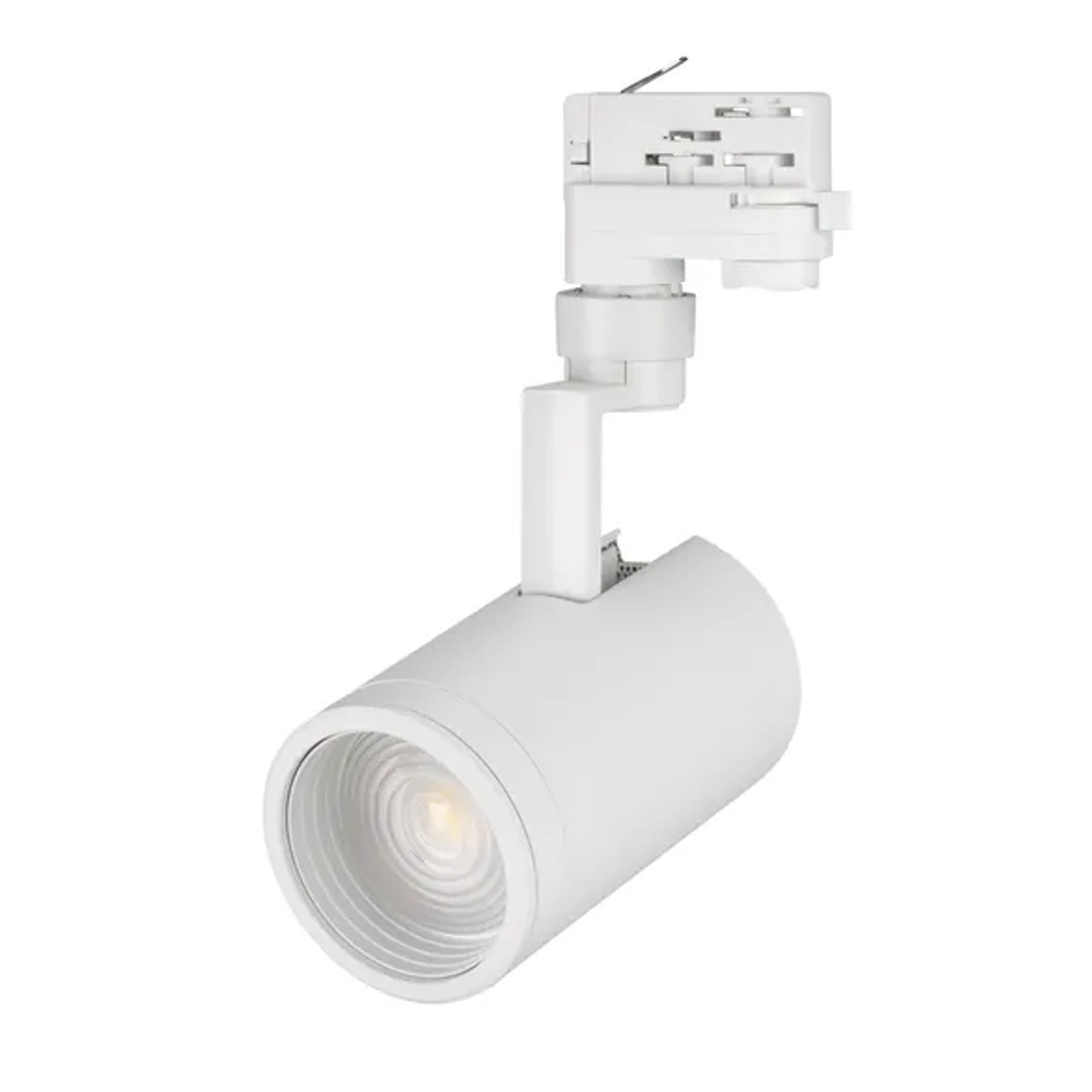 Светильник LGD-ZEUS-4TR-R88-20W Warm SP2900-Meat (WH, 20-60 deg, 230V) (Arlight, IP20 Металл, 3 года) 029980