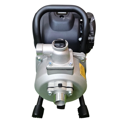Мотопомпа Honda WQ10DF1