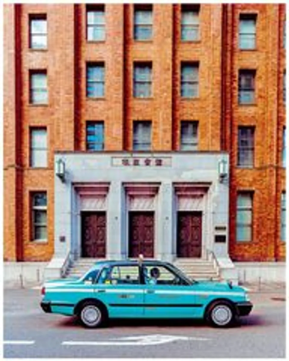 Артбук Accidentally Wes Anderson (на английском языке)