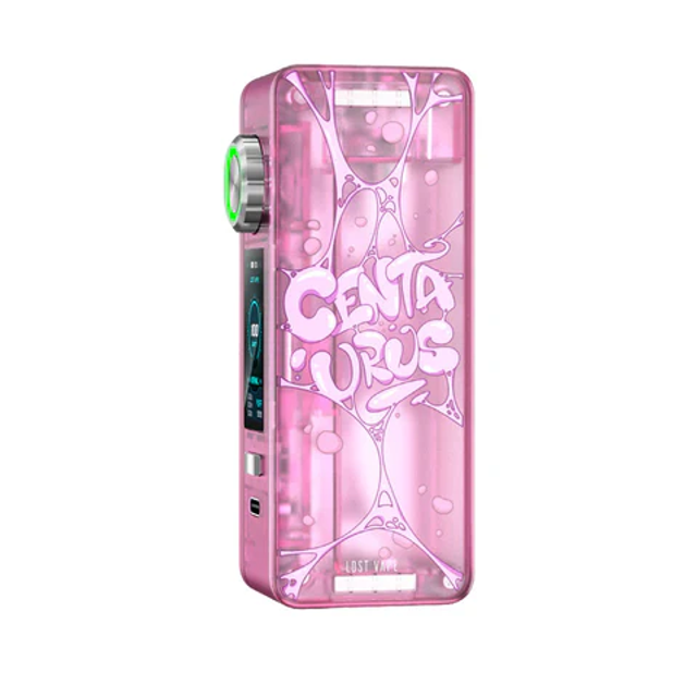 Боксмод Lost Vape Centaurus N100