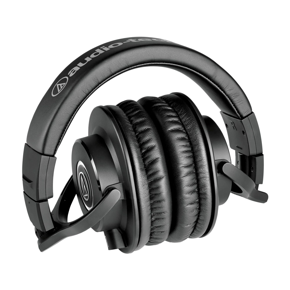 Наушники Audio-Technica ATH-M40x