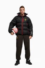 Ветровка Puma AC Milan 25/26 PUMATECH PrimaLoft - черный