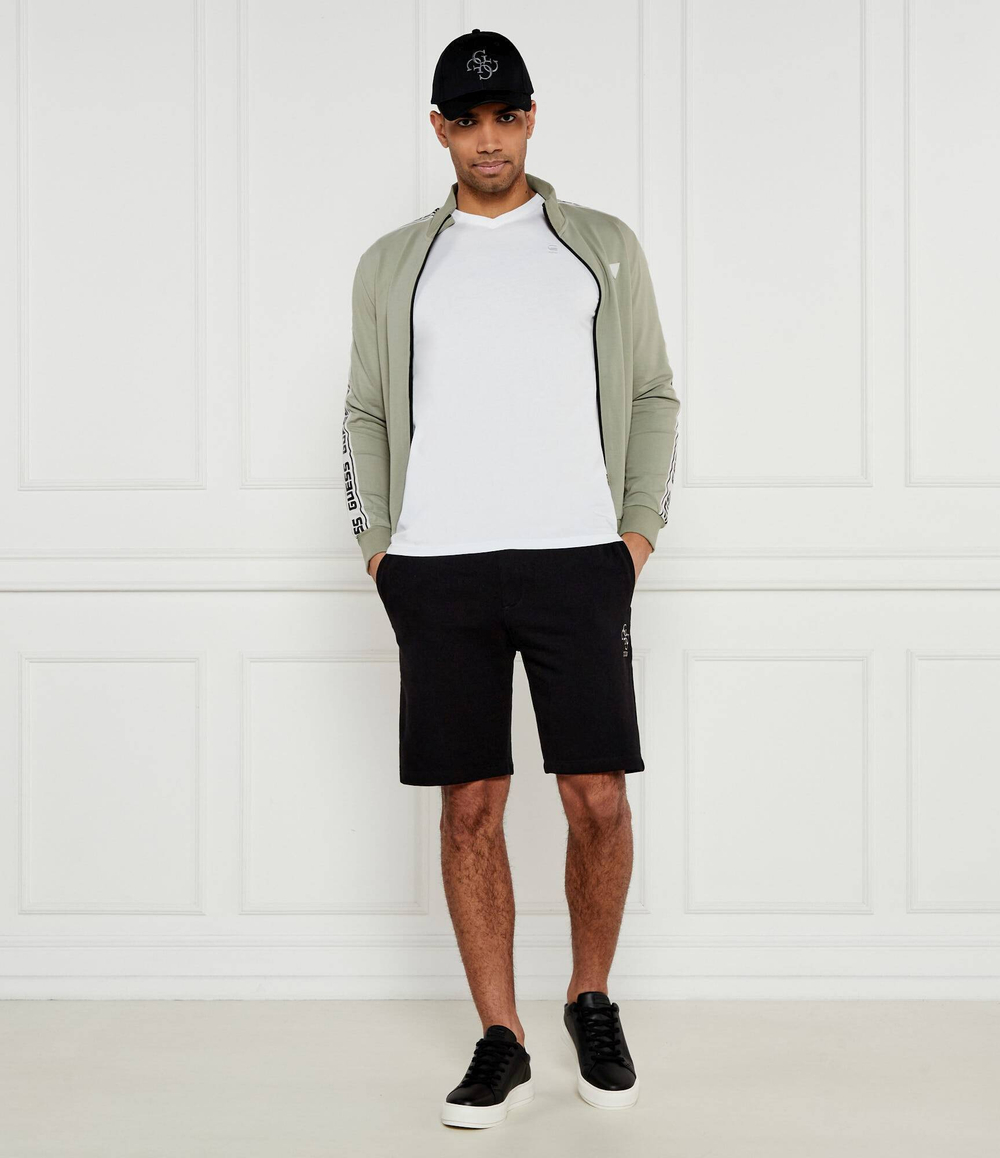 Футболка Base-s v G- Star Raw - белый(D16412 336)