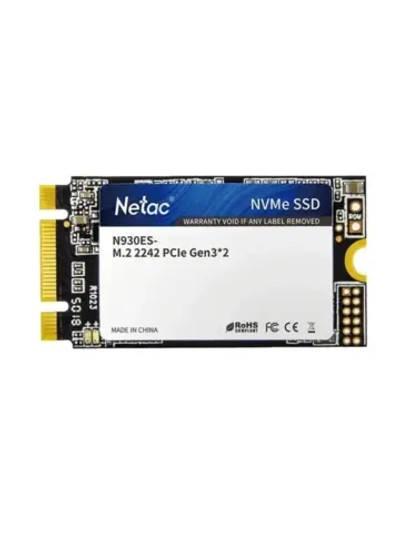1 ТБ M.2 SSD накопитель N930ES NT01N930ES-001T-E2X