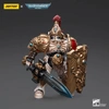 Фигурка JOYTOY Adeptus Custodes Solar Watch Custodian Guard