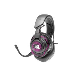 Проводная игровая гарнитура JBL Quantum One Black