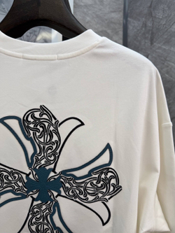 Футболка Chrome Hearts