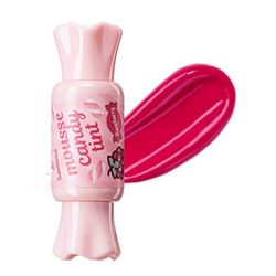 THE SAEM Тинт-мусс для губ Конфетка Saemmul Mousse Candy Tint 8 gr
