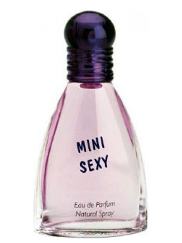 Ulric de Varens Mini Sexy