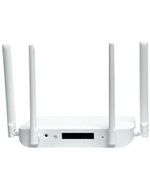 Wi-Fi роутер Xiaomi Router AX1500 RD04v2 CN белый