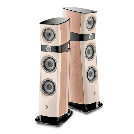 Focal Sopra N3 Light Oak
