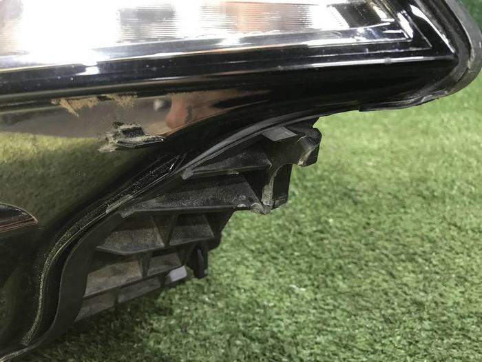 Фара левая Volvo XC90 2 (2014-2019) Full LED