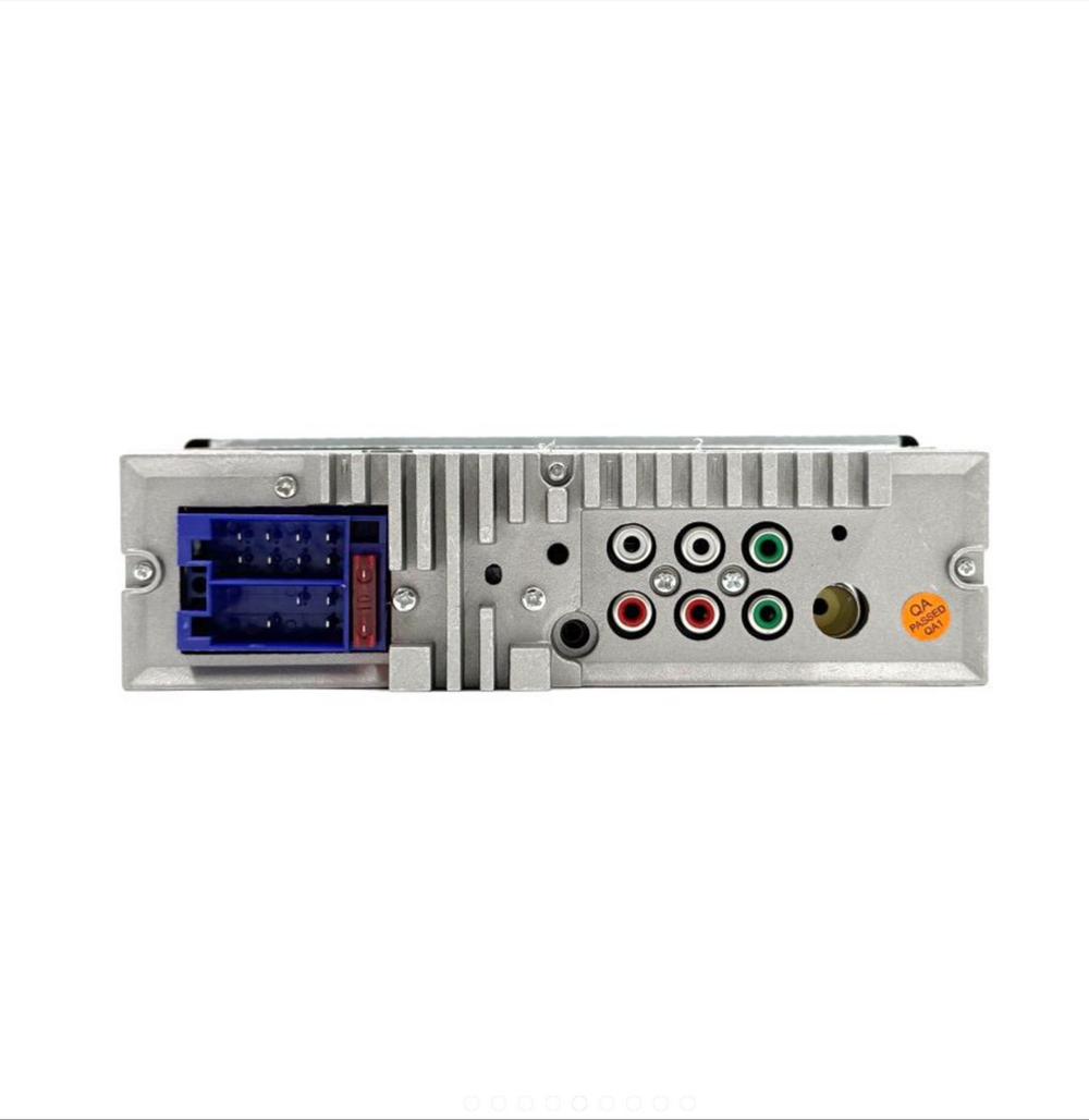 Автомагнитола FM/BT/USB/TFplayer BOS-MINI BOSY8063MBT