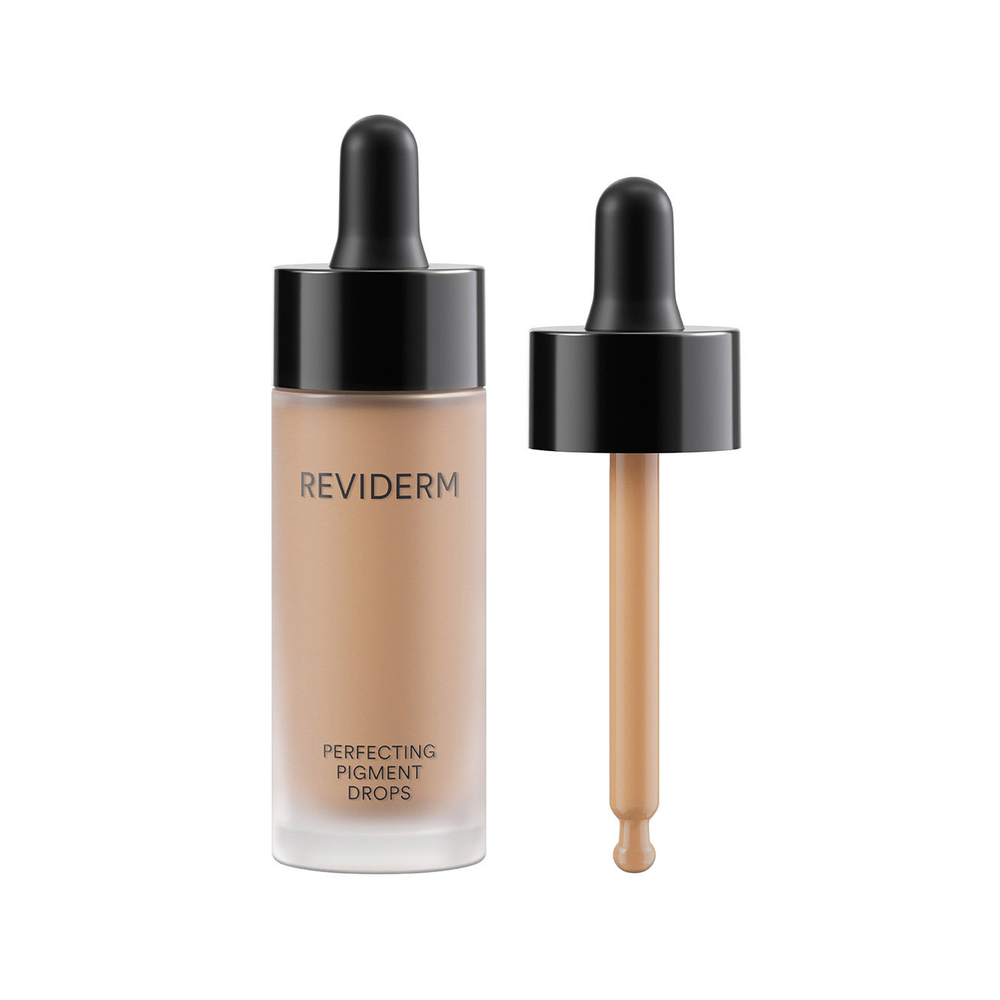 Тональный пигмент Perfecting Pigment Drops | Миндаль