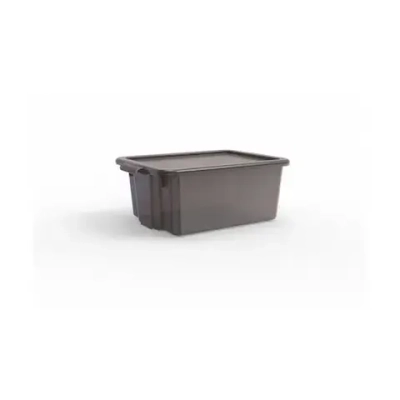 Контейнер Porter 14л (грозовое небо)