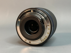 Samsung D-XENON 18-55mm f/3.5-5.6 AL