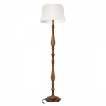 Торшер Loft it Enya 10576F Brown