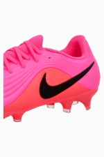 Бутсы Nike Tiempo Maestro Academy FG/MG - розовый