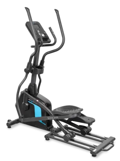Эллиптический тренажер OXYGEN FITNESS SONOMA домашний