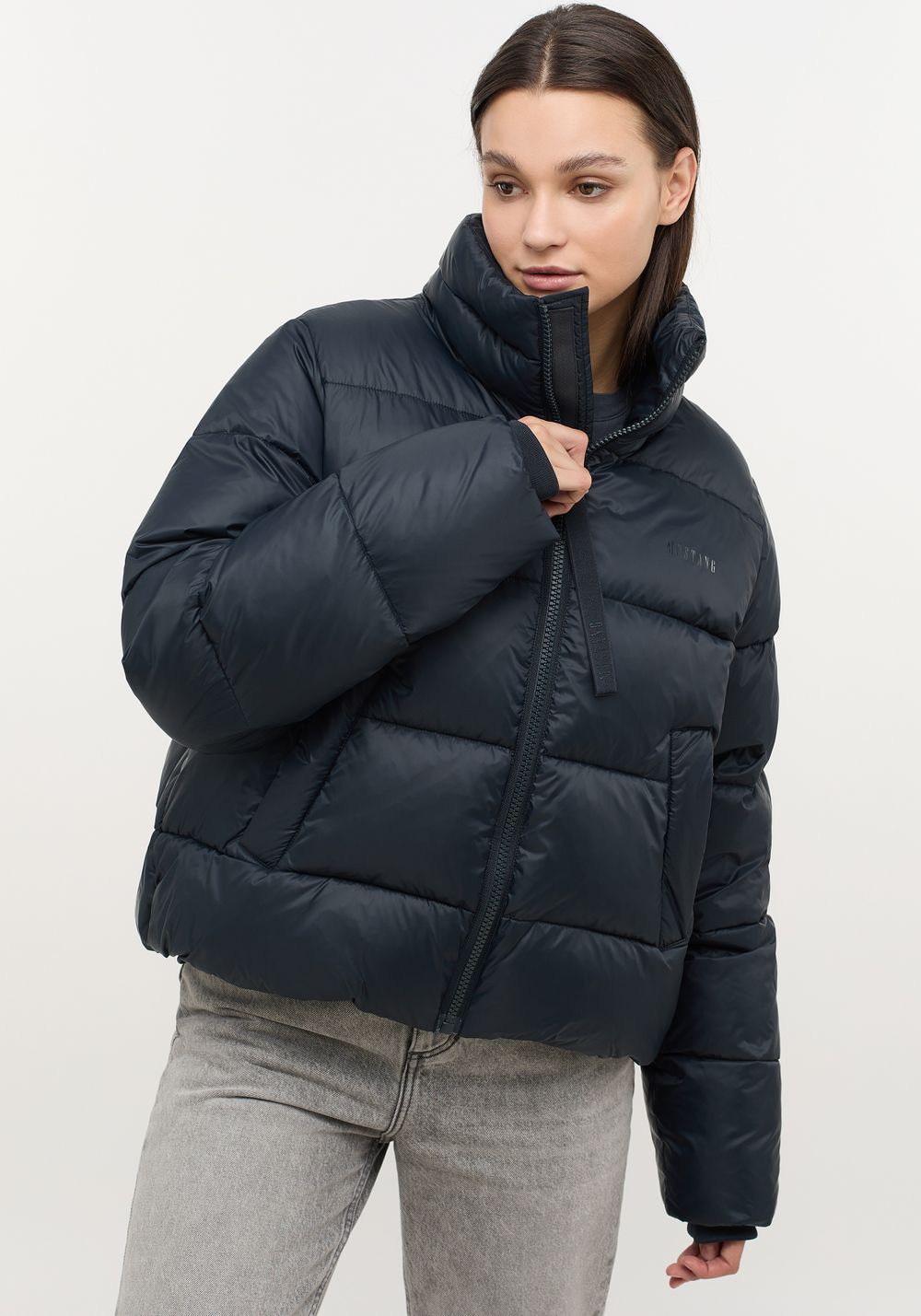 Куртка Hanna Puffer Jacket 1014191-4139