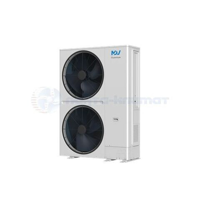Наружный блок MDV Quantum MDVOS-150HVR1A