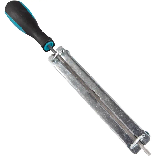 Напильник 4,5 мм с рукояткой и шаблоном Makita D-70954