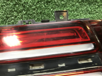 Фонарь левый внутренний Genesis GV80 (2020-2023)