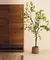 Enkianthus Искусственное дерево с черным горшком 214 см