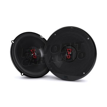 Коакс. акустика JBL STAGE3 627 + грили