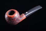Курительная трубка Mastro De Paja Rustic OB, M401-2