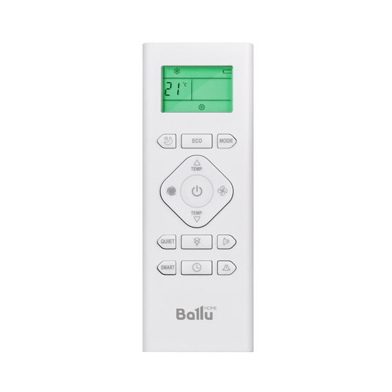 Сплит-система инверторного типа Ballu BSLI-07HN1/EE/EU_20Y комплект — (6)