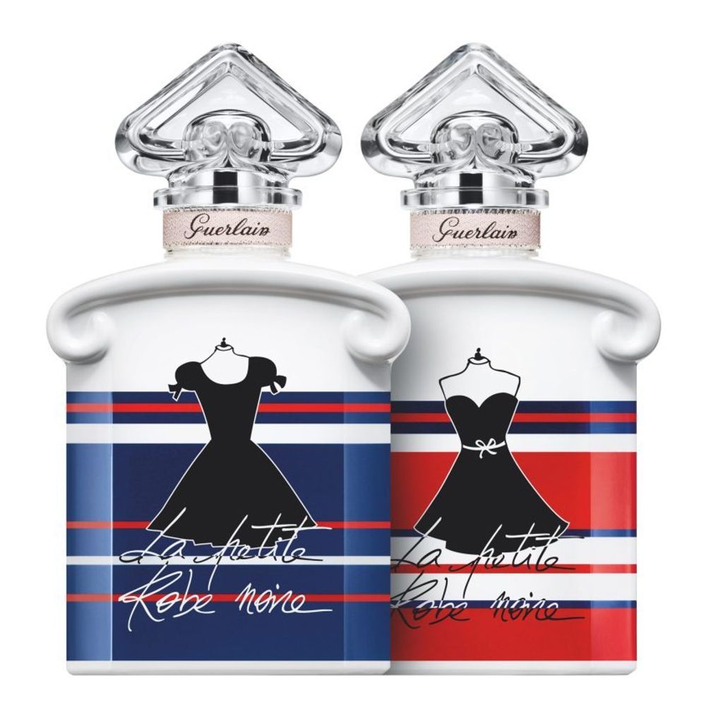 Guerlain La Petite Robe Noire So Frenchy
